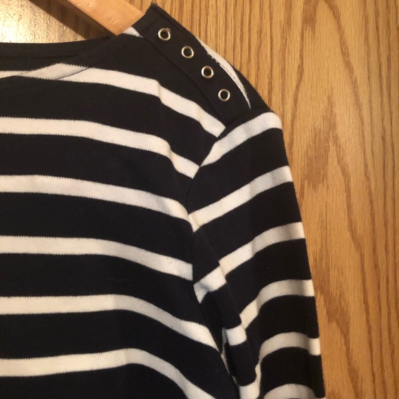 Christian Berg Organic Cotton long sleeved Tee - Picture 4 of 11